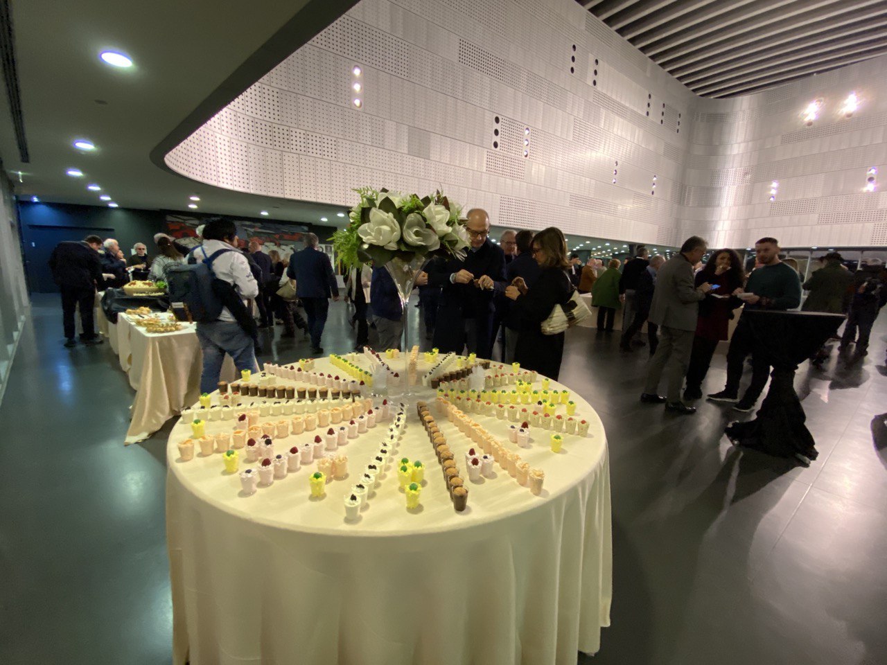 Party Inaugurazione